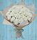 Букет цветов из: Гвоздики в Томаровке