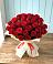 Букет 29 Красных роз в Томаровке