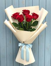 Букет Классика чувств #REPLACE_PRED# Томаровке