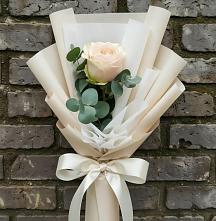 Букет цветов из:  Розы в Томаровке