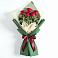 Букет цветов из: Розы в Томаровке