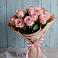Букет цветов из: Розы в Томаровке