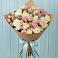 Букет цветов из: Розы в Томаровке
