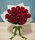 Букет Красные розы в Томаровке