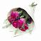 Букет цветов из: Розы в Томаровке
