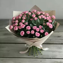 Букет Удовольствие в Томаровке