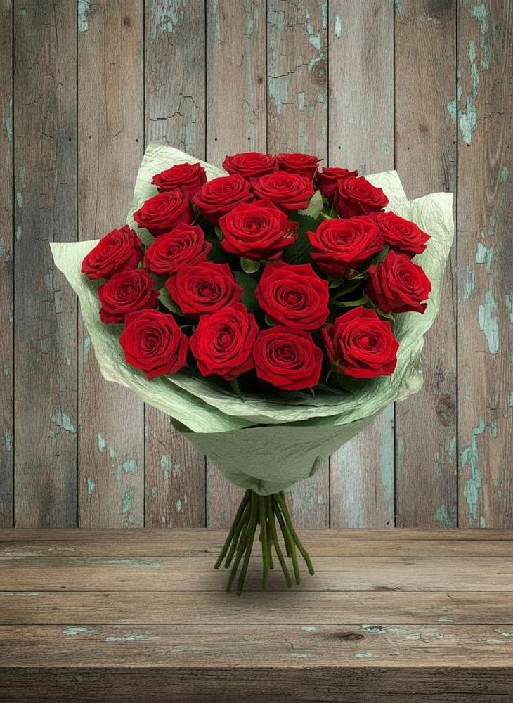 Букет Классика в Томаровке