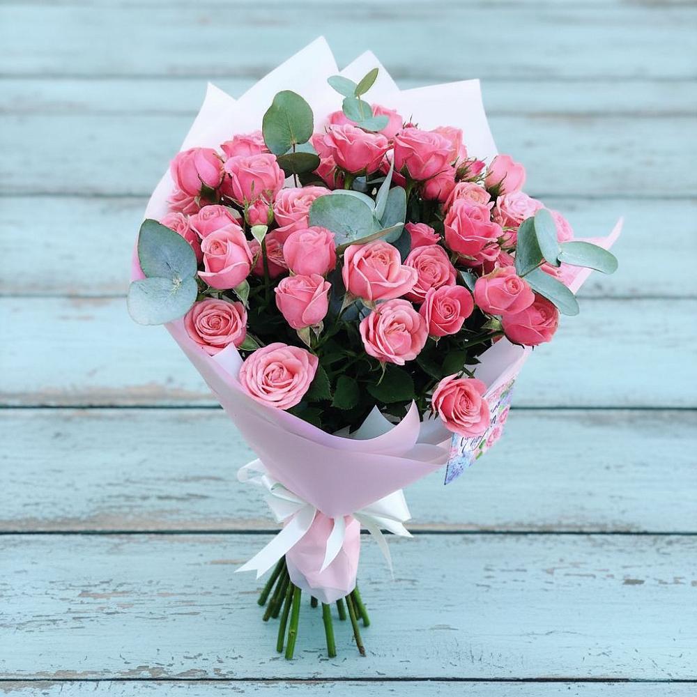 Букет Леди совершенство в Томаровке