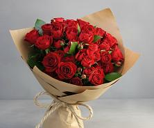 Букет Любовный роман в Томаровке