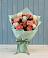 Букет цветов из: Розы в Томаровке