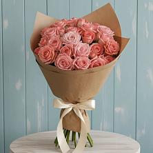 Букет цветов из:  Розы в Томаровке