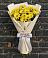 Букет цветов из: Хризантемы в Томаровке