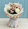 Букет цветов из: Розы в Томаровке