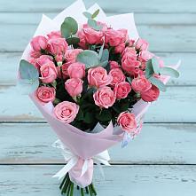 Букет Леди совершенство в Томаровке