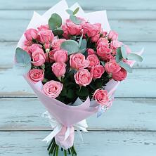 Букет Леди совершенство в Томаровке